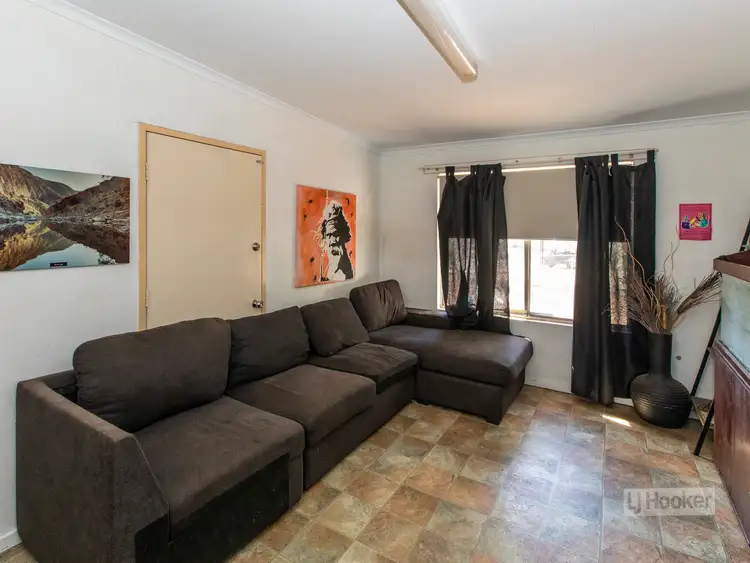 Fifth view of Homely house listing, 4 Cummings Street, Braitling NT 870