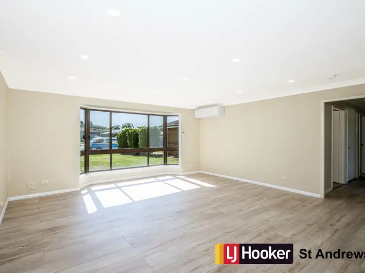 Third view of Homely house listing, 6 Bouddi Street, Bow Bowing NSW 2566