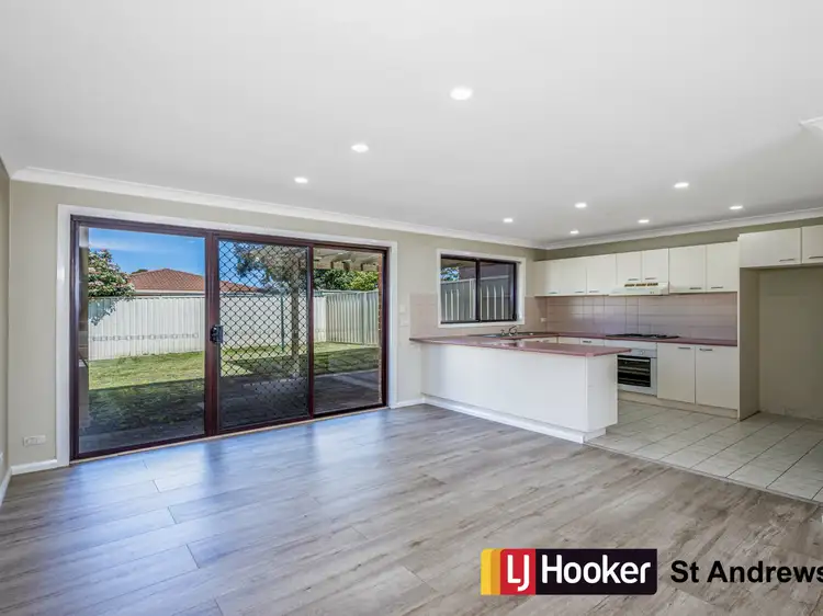 Fourth view of Homely house listing, 6 Bouddi Street, Bow Bowing NSW 2566