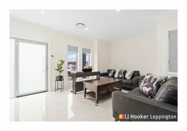 Third view of Homely house listing, 37a Chatterton Street, Denham Court NSW 2565
