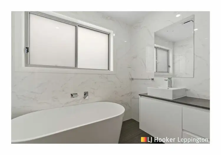Fourth view of Homely house listing, 37a Chatterton Street, Denham Court NSW 2565