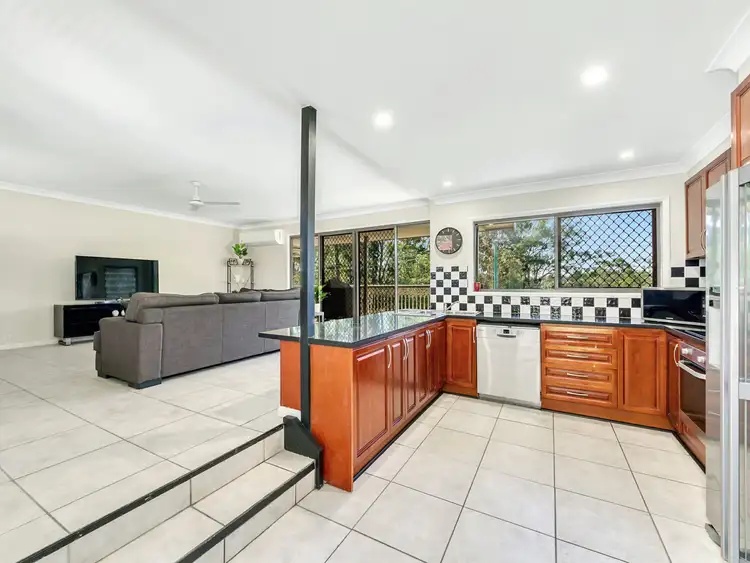 Fourth view of Homely house listing, 17 Pinelands Street, Lawnton QLD 4501