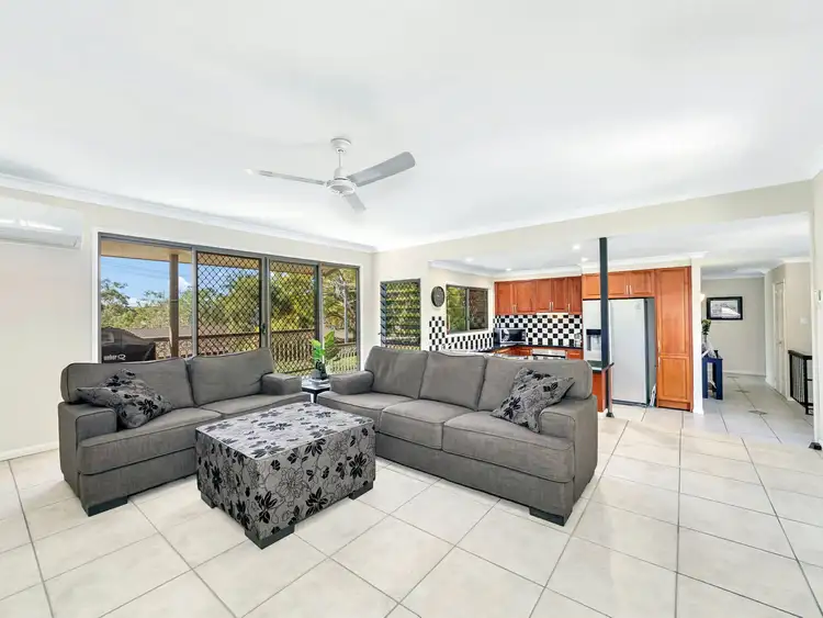 Fifth view of Homely house listing, 17 Pinelands Street, Lawnton QLD 4501