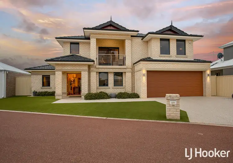 Main view of Homely house listing, 2/9 Ladham Turn, Canning Vale WA 6155