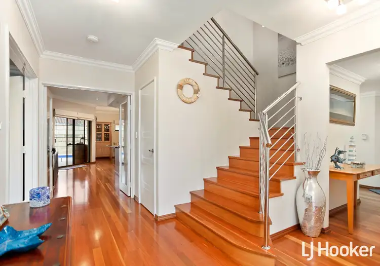 Third view of Homely house listing, 2/9 Ladham Turn, Canning Vale WA 6155