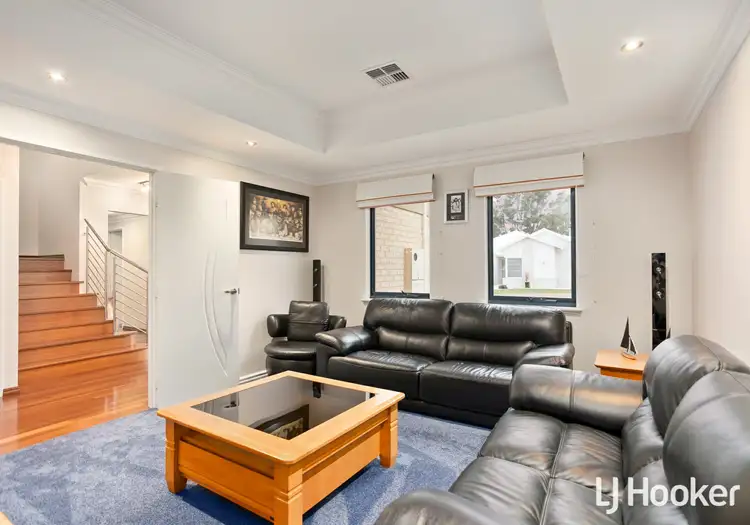 Fourth view of Homely house listing, 2/9 Ladham Turn, Canning Vale WA 6155