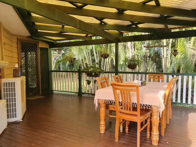 Seventh view of Homely house listing, 14 Junee Parade, Karragarra Island QLD 4184