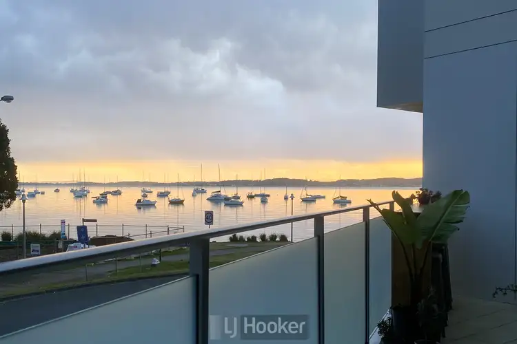 Second view of Homely apartment listing, 102/58 Brooks Parade, Belmont NSW 2280