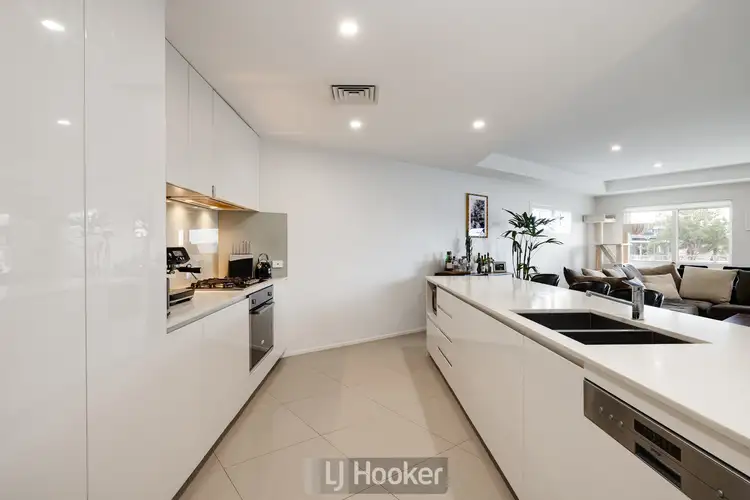 Fourth view of Homely apartment listing, 102/58 Brooks Parade, Belmont NSW 2280