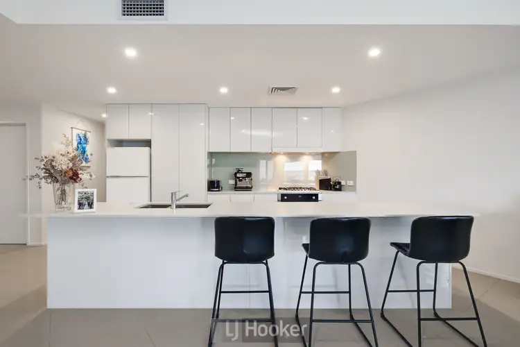 Fifth view of Homely apartment listing, 102/58 Brooks Parade, Belmont NSW 2280