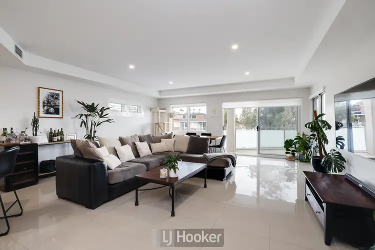 Sixth view of Homely apartment listing, 102/58 Brooks Parade, Belmont NSW 2280