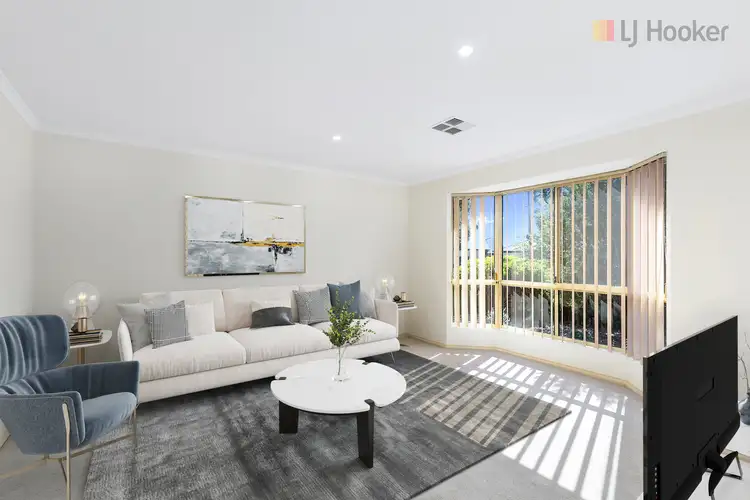 Second view of Homely house listing, 2a Sutton Avenue, Seacombe Gardens SA 5047