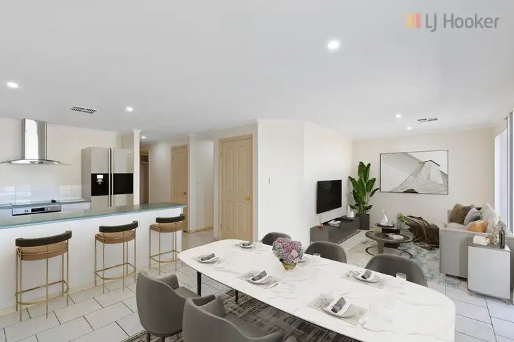 Third view of Homely house listing, 2a Sutton Avenue, Seacombe Gardens SA 5047