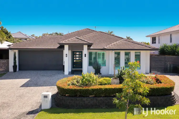 34 Ronnie Street, Cleveland QLD 4163