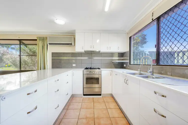 Fifth view of Homely house listing, 1 Cavendish Way, Parkwood WA 6147