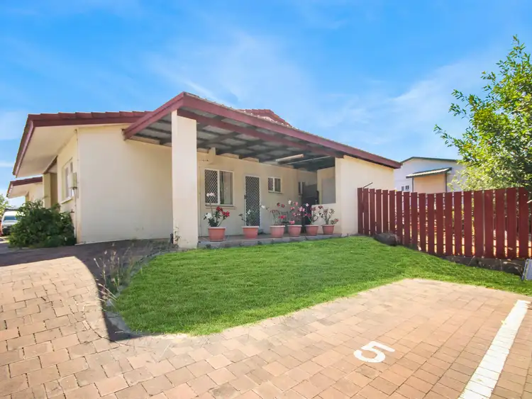 Main view of Homely unit listing, Unit 6/9 Bernhard Street, Katherine NT 850