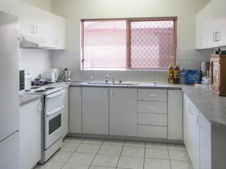 Second view of Homely unit listing, Unit 6/9 Bernhard Street, Katherine NT 850