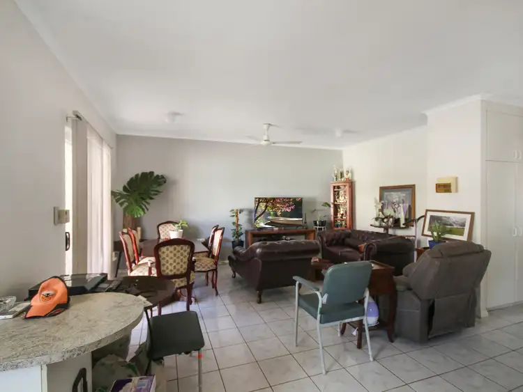 Third view of Homely unit listing, Unit 6/9 Bernhard Street, Katherine NT 850
