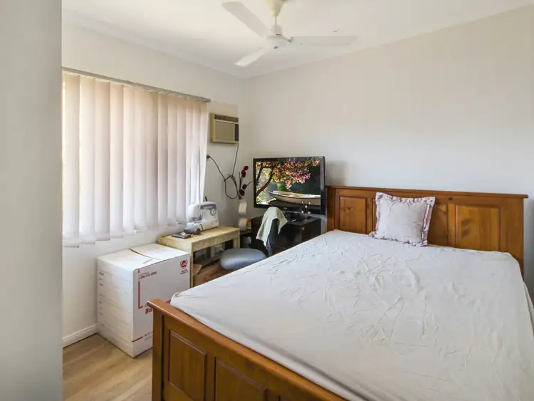 Fourth view of Homely unit listing, Unit 6/9 Bernhard Street, Katherine NT 850
