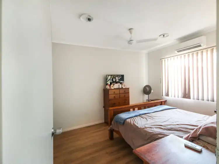 Fifth view of Homely unit listing, Unit 6/9 Bernhard Street, Katherine NT 850