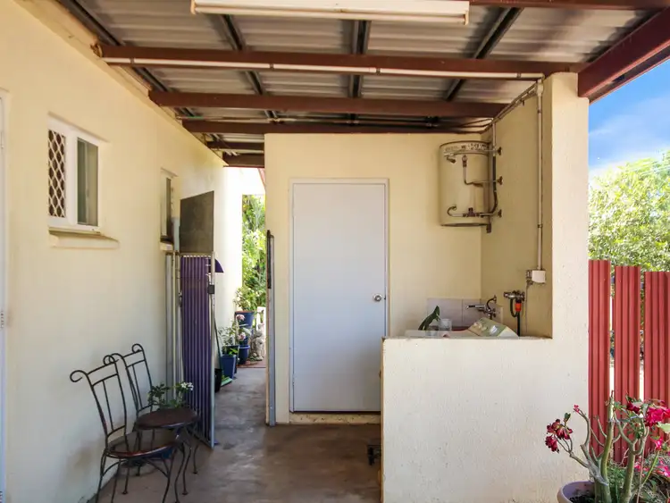 Seventh view of Homely unit listing, Unit 6/9 Bernhard Street, Katherine NT 850