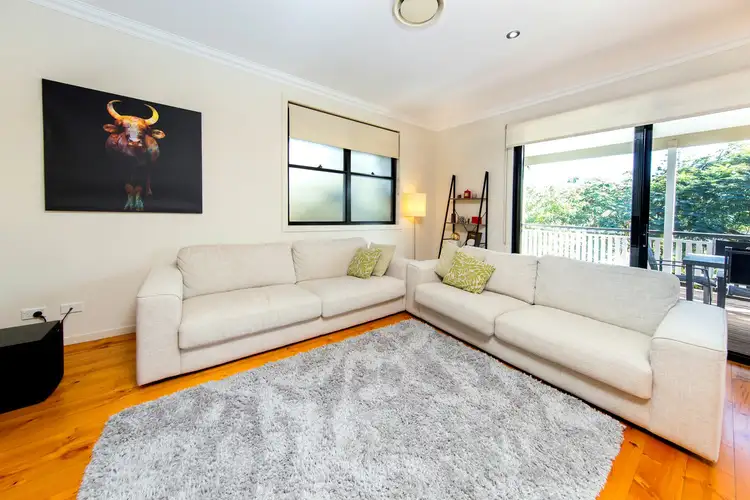 Second view of Homely house listing, 118 Armstrong Road, Cannon Hill QLD 4170