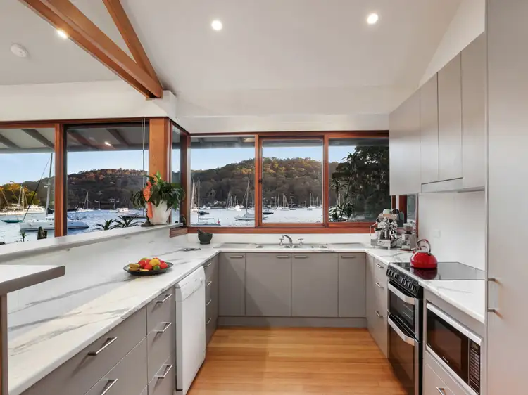 Third view of Homely house listing, 14 Lovett Bay, Lovett Bay NSW 2105