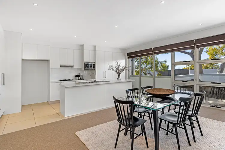 Second view of Homely apartment listing, 18/69-71 Oaks Avenue, Dee Why NSW 2099