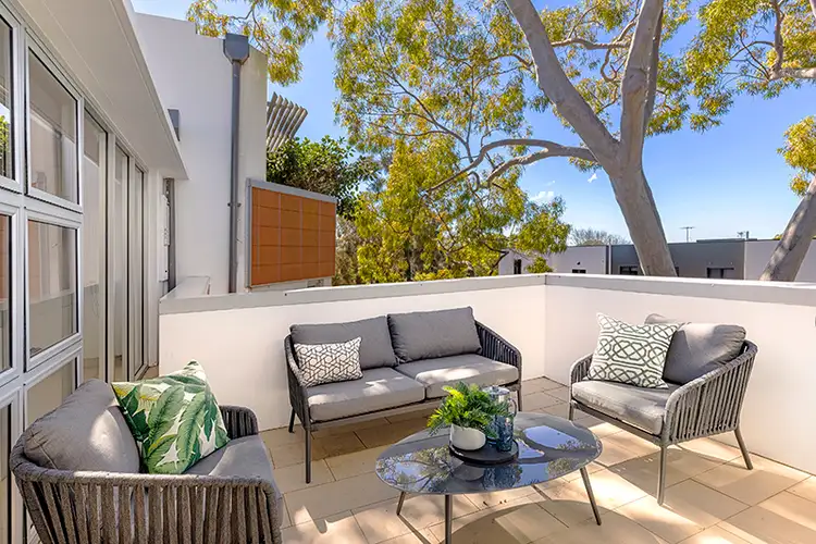 Third view of Homely apartment listing, 18/69-71 Oaks Avenue, Dee Why NSW 2099