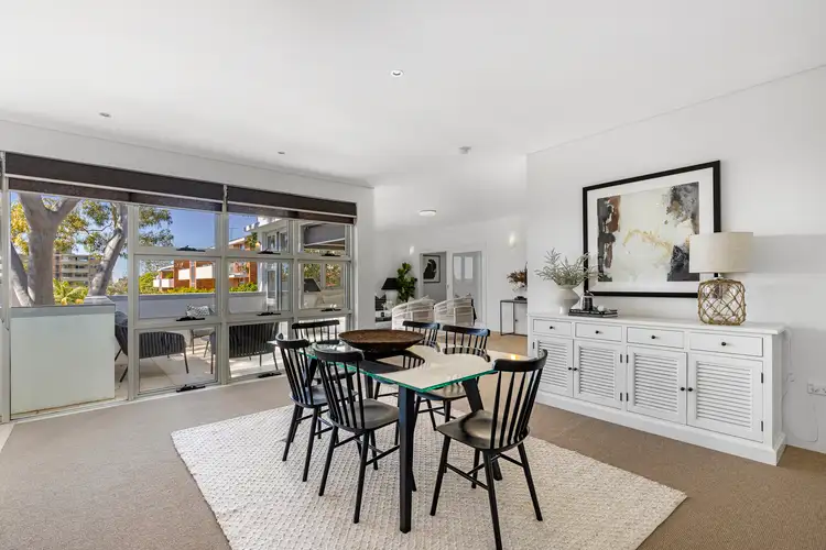 Fourth view of Homely apartment listing, 18/69-71 Oaks Avenue, Dee Why NSW 2099