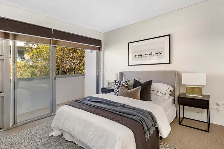 Fifth view of Homely apartment listing, 18/69-71 Oaks Avenue, Dee Why NSW 2099