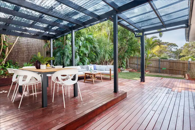 Second view of Homely house listing, 28 Mary Street, Beacon Hill NSW 2100