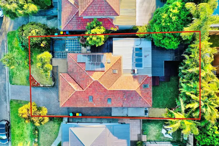 Fifth view of Homely house listing, 28 Mary Street, Beacon Hill NSW 2100