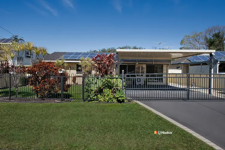 Main view of Homely house listing, 25 Doon Street, Kallangur QLD 4503