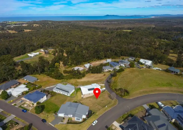 25 Azalea Crescent, Tallwoods Village NSW 2430