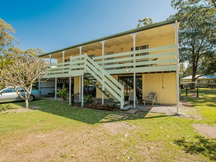 Third view of Homely house listing, 18 Bilbungra St, Russell Island QLD 4184