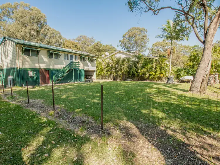 Fifth view of Homely house listing, 18 Bilbungra St, Russell Island QLD 4184