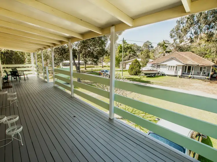 Sixth view of Homely house listing, 18 Bilbungra St, Russell Island QLD 4184