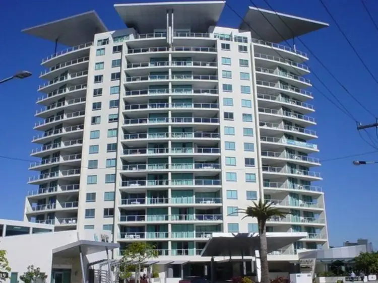 Main view of Homely unit listing, Unit 209/18 Fern Street, Surfers Paradise QLD 4217