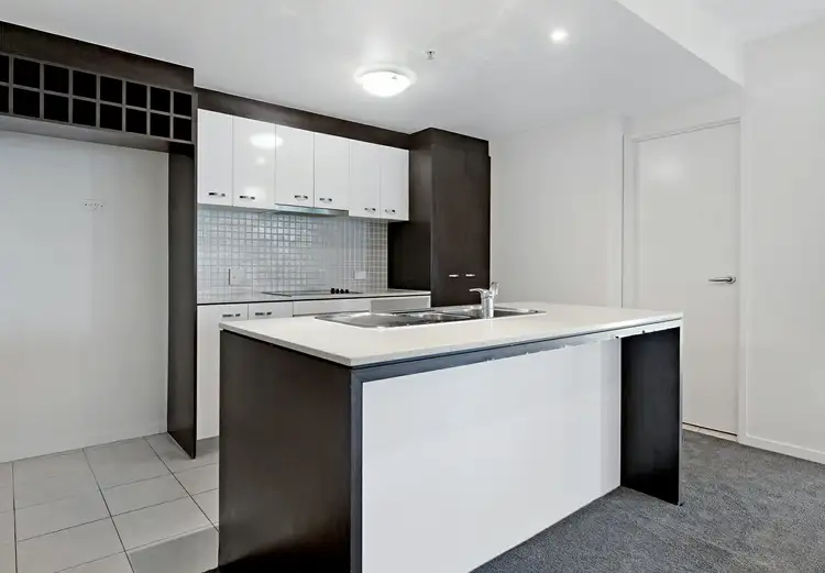 Fourth view of Homely unit listing, Unit 209/18 Fern Street, Surfers Paradise QLD 4217