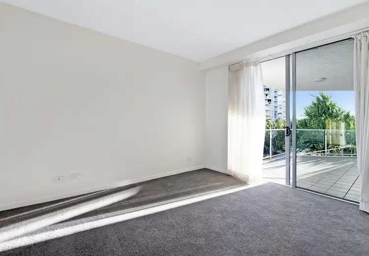 Sixth view of Homely unit listing, Unit 209/18 Fern Street, Surfers Paradise QLD 4217