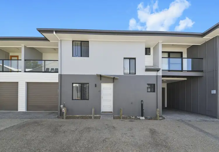 Second view of Homely house listing, 12/44 Duyvestyn Terrace, Murrumba Downs QLD 4503