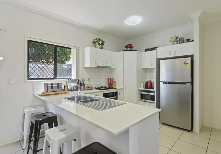 Third view of Homely house listing, 12/44 Duyvestyn Terrace, Murrumba Downs QLD 4503
