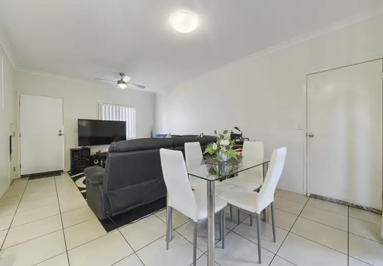Fourth view of Homely house listing, 12/44 Duyvestyn Terrace, Murrumba Downs QLD 4503