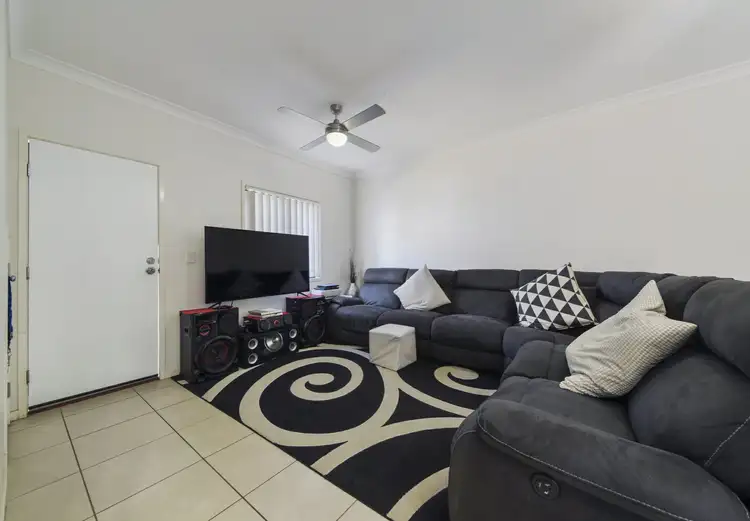 Fifth view of Homely house listing, 12/44 Duyvestyn Terrace, Murrumba Downs QLD 4503