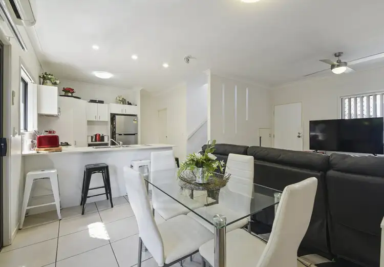 Sixth view of Homely house listing, 12/44 Duyvestyn Terrace, Murrumba Downs QLD 4503