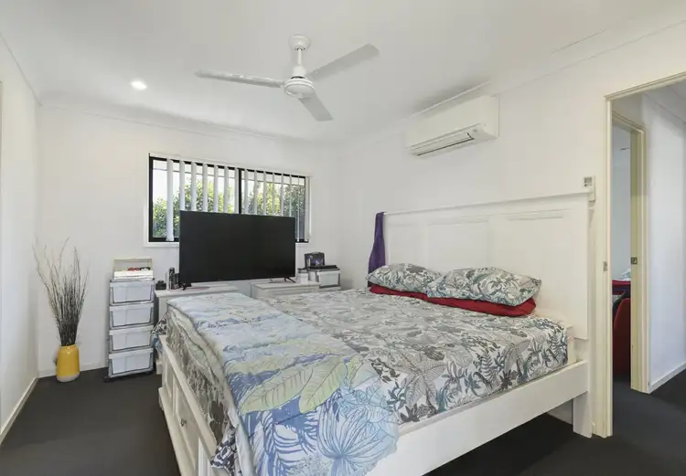 Seventh view of Homely house listing, 12/44 Duyvestyn Terrace, Murrumba Downs QLD 4503