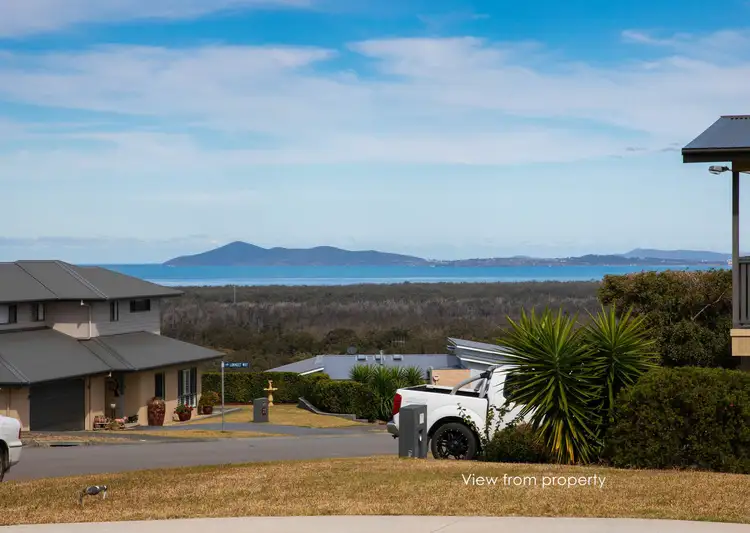Second view of Homely land listing, 45 Coastal View Drive, Tallwoods Village NSW 2430