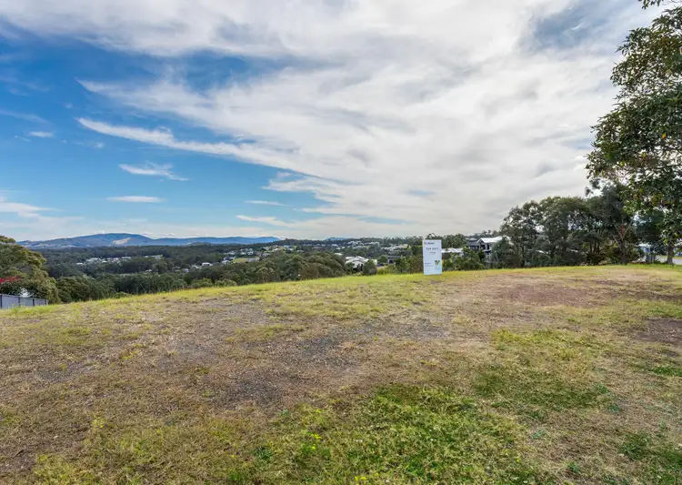 Third view of Homely land listing, 45 Coastal View Drive, Tallwoods Village NSW 2430