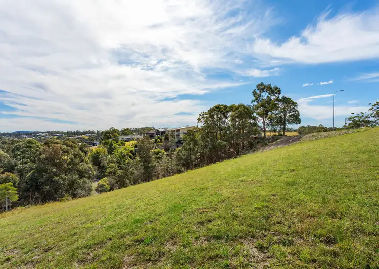 Fifth view of Homely land listing, 45 Coastal View Drive, Tallwoods Village NSW 2430